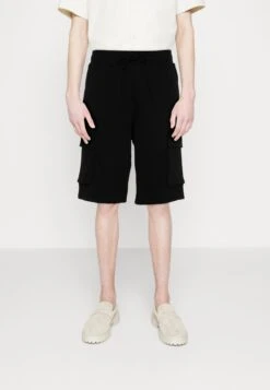 Only & Sons Onskendrick - Shorts - Black