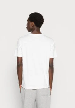 Fila Brod Tee 2 Pack - Camiseta Básica - Bright White/Medieval Blue -Jack & Jones Ventas a267bd115e8d431f91d5dea64fefe19c