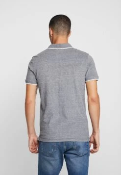 Blend Bhbhnate Poloshirt - Polo - Black -Jack & Jones Ventas a564afa381164bc68d80736c653869af