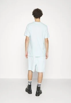 Jordan Shorts - Glacier Blue/Black -Jack & Jones Ventas a587e40beecc412eb0cb9c778e9864c8