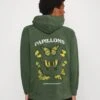 BDG Urban Outfitters Hoodie - Sudadera - Green