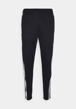 ADIDAS PERFORMANCE Squad - Pantalones Deportivos - Black/White -Jack & Jones Ventas a5f1fb85b85440558219aff994df24a5