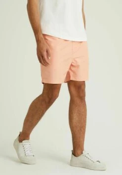 Board Soll Solid - Bañador - Pink -Jack & Jones Ventas a6285f8fb76541fb98261ccb486f9ba7