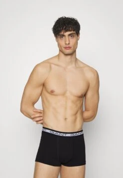 Gant Trunk 7 Pack - Culotte - Lagoon -Jack & Jones Ventas a6487a513d8d4bbe908a3a01ceef7c5b