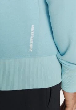 DRYKORN Florenz - Sudadera - Blue -Jack & Jones Ventas a6588643fcd64c249d05d4ccc8a58ad4