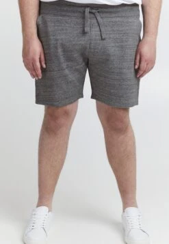 Blend Bt Venno - Pantalones Deportivos - Pewter Mix