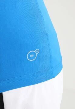 Puma Liga Baselayer Tee- Camiseta Interior - Electric Blue Lemonade -Jack & Jones Ventas a6b9fadd6dc7440189136eb7b0662efc