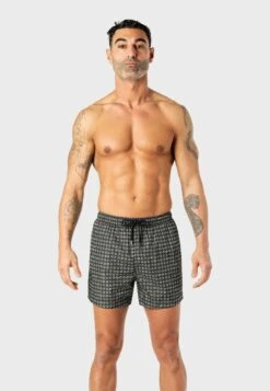 Mid-Length - Bañador - Fir