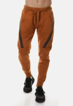 Sport - Pantalones Deportivos - Beige