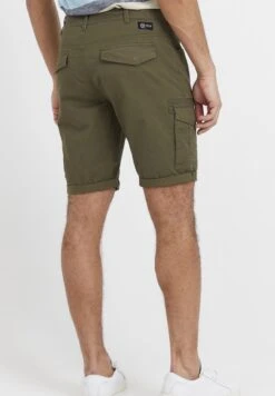 Solid Sdfredo - Shorts - Ivy Green -Jack & Jones Ventas a851acf048a443afa52ab8b7cdfe3045