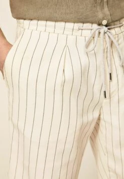 Hackett London Wide Stripe - Shorts - Ecru -Jack & Jones Ventas a882529ed14d4867a4042fac99f23570