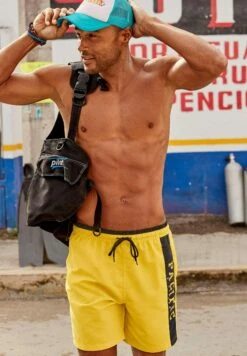 S.Oliver Bañador - Gelb