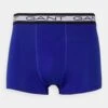 Gant Trunk 7 Pack - Culotte - Lagoon