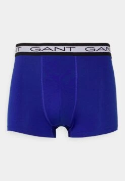 Gant Trunk 7 Pack - Culotte - Lagoon