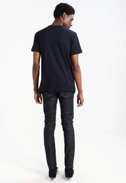 Logoshirt Tom And Jerry Logo - Camiseta Estampada - Dunkelblau 7 Logoshirt Tom And Jerry Logo - Camiseta Estampada - Dunkelblau -Jack & Jones Ventas a8f383be0e5b4525aa1746cf2a175824