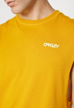 Oakley Camiseta Interior - Amber Yellow -Jack & Jones Ventas a93330f90dcc4f3e8e04288567d17412