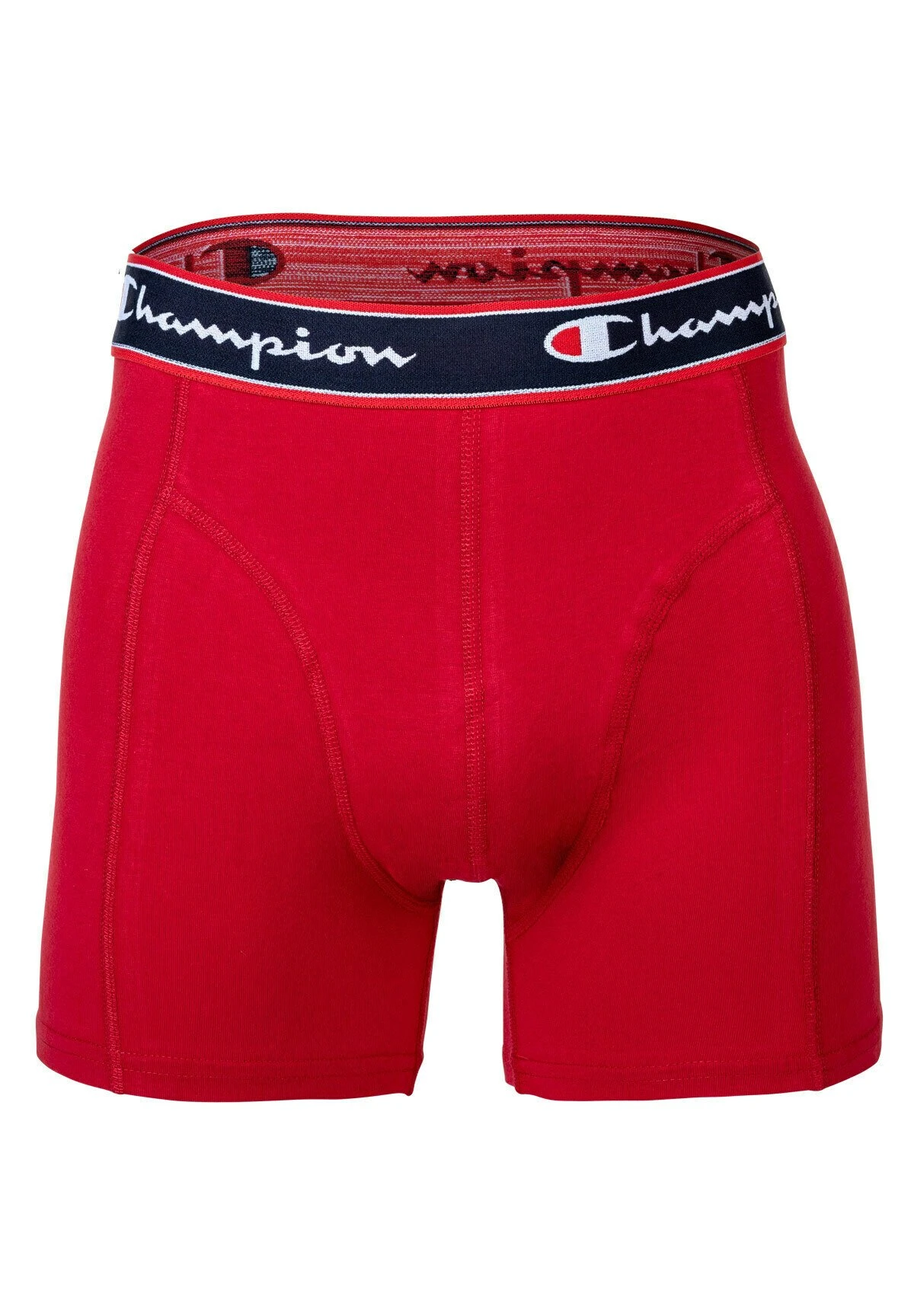 Champion 2Er Pack- Culotte - Marine Rot 2 Champion 2Er Pack- Culotte - Marine Rot - Imagen 2