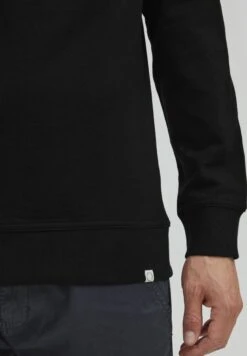 Prnahor - Sudadera - Black -Jack & Jones Ventas a9962f72cc5542ddb4d21656b1556140