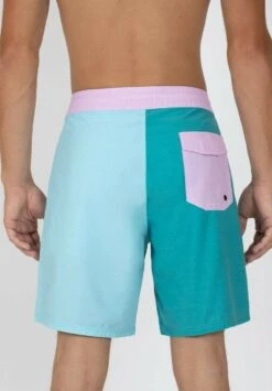 Rusty Pulse Fixed - Bañador - Multi 4 Rusty Pulse Fixed - Bañador - Multi -Jack & Jones Ventas aa575d7b2deb48b9865d8b13ca10e3e6