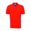 U.S. Polo Assn. Fashion- Polo - Red