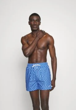 Swim Shorts - Bañador - Blue