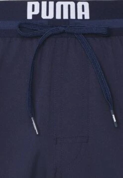 Puma Swim Men Logo Length Swim Shorts - Bañador - Navy -Jack & Jones Ventas aaace28217334b31a4a3f803e5ebe1b4