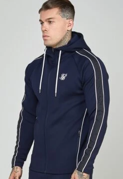 SikSilk Set - Chándal - Navy -Jack & Jones Ventas aac2112d6c48448894ad7eb0e3a7cd01