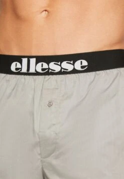 Ellesse Riera 5 Pack - Boxer - Dark Blue/Black/Grey 11 Ellesse Riera 5 Pack - Boxer - Dark Blue/Black/Grey -Jack & Jones Ventas aaf207cdcbc94613ab82ae00b480de1f