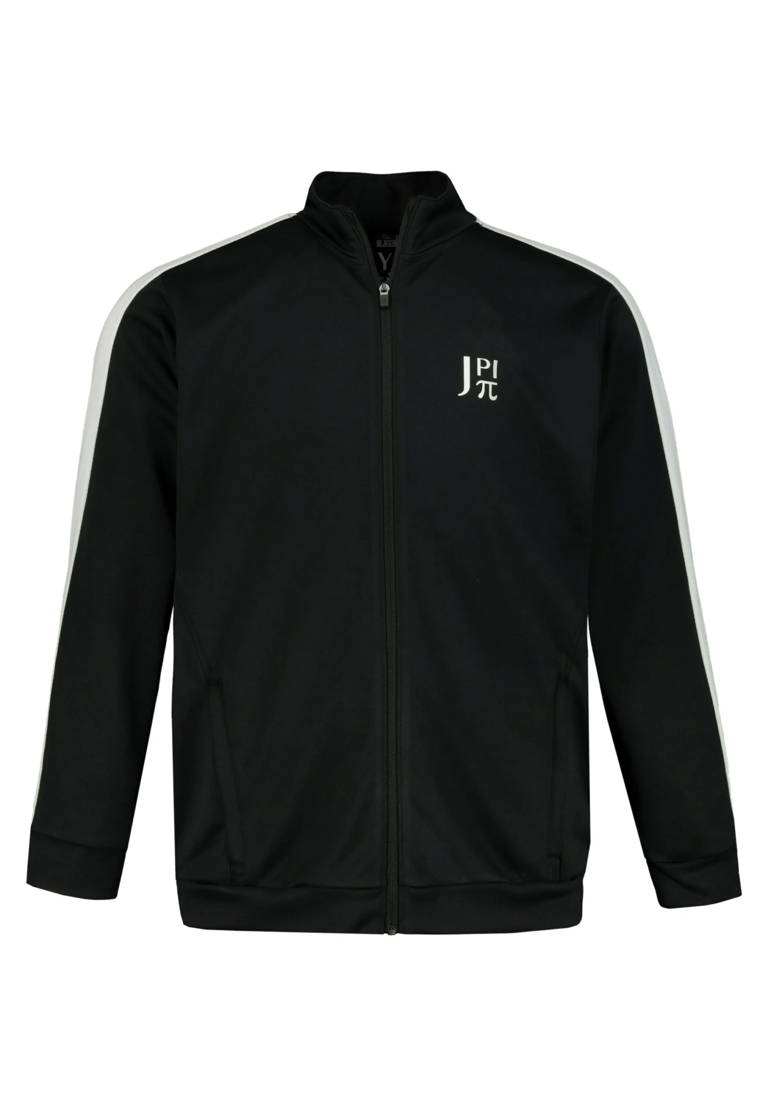 JP1880 Chaqueta De Entrenamiento - Zwart 2 JP1880 Chaqueta De Entrenamiento - Zwart - Imagen 2