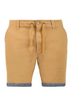 Solid Sdlagoa - Shorts - Brown -Jack & Jones Ventas ab63a5d656ff49d2a05097fbfcc40342