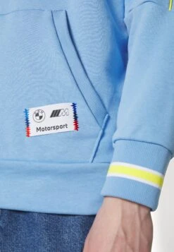 Puma Bmw Statement Hoodie - Sudadera - Day Dream -Jack & Jones Ventas abc949488da14f7e9a0e3acdec9ea560