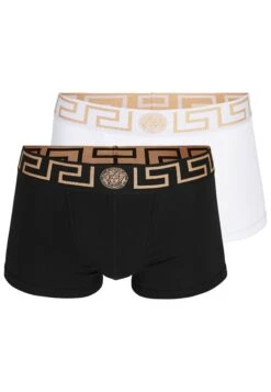 Versace Culotte - Nero-Bianco-Nero-Oro -Jack & Jones Ventas ace79172a04447f68e51fa7a1e75cee4