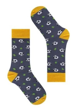 Skeleton - Calcetines - Multi Color -Jack & Jones Ventas ad7d2d48ea4842248dc44b3b95c48533