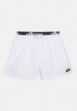 Ellesse Teynor - Bañador - White 6 Ellesse Teynor - Bañador - White -Jack & Jones Ventas ae6a13f08f784386a6bb239271baca6f