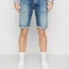 LTB Corvin - Shorts Vaqueros - Savius