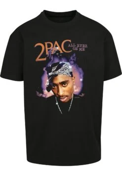 Tupac All Eyez On Me Anniversa - Camiseta Estampada - Black 12 Tupac All Eyez On Me Anniversa - Camiseta Estampada - Black -Jack & Jones Ventas aec93c7305444a16bf255bfe2ec62dcb