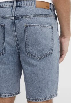 Solid Sdelmo Lt Owen - Shorts Vaqueros - Light Blue Denim -Jack & Jones Ventas aef23f0846e349c0aa8a13a536dfaf04