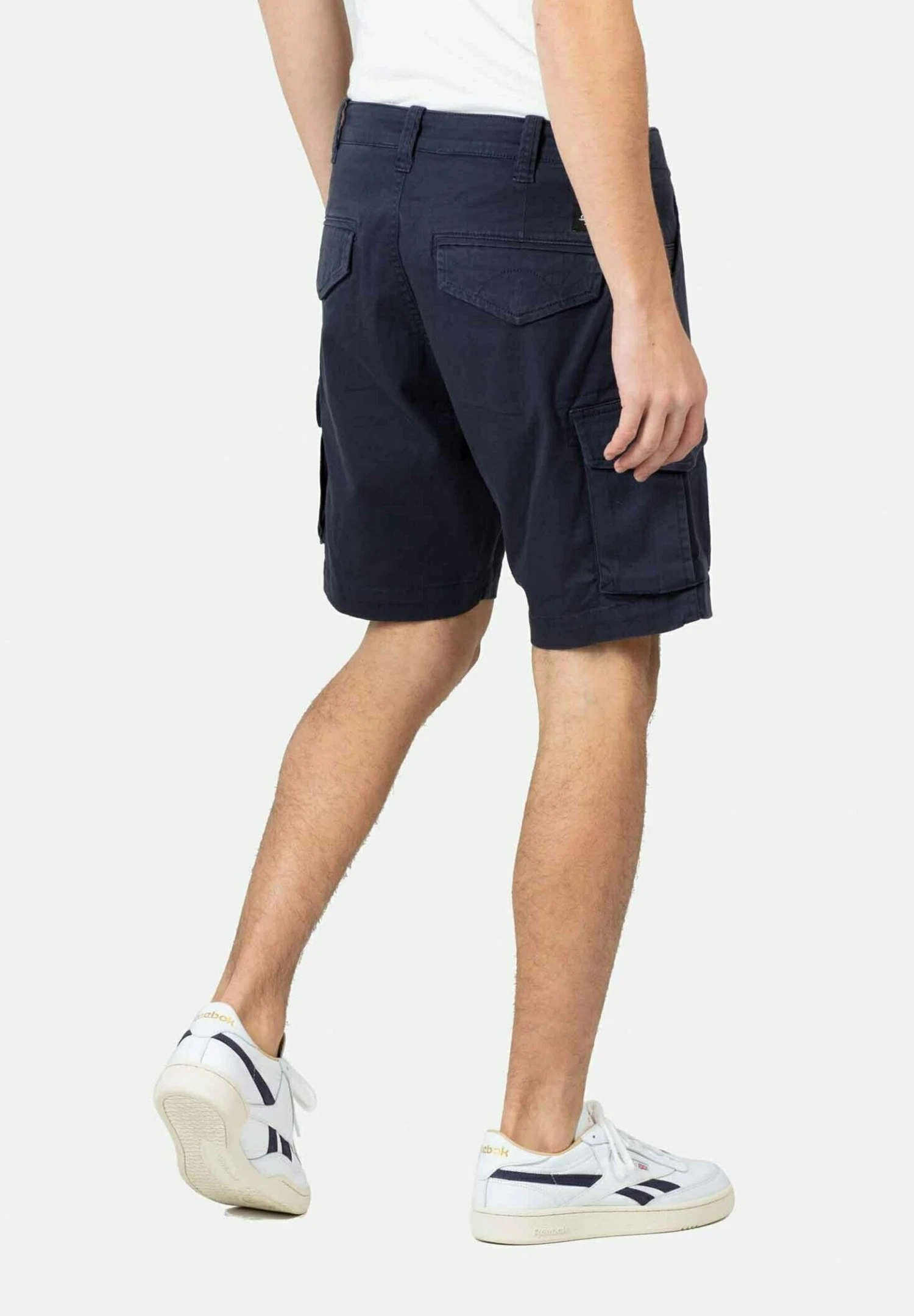 Reell City - Shorts - Navy 3 Reell City - Shorts - Navy - Imagen 3