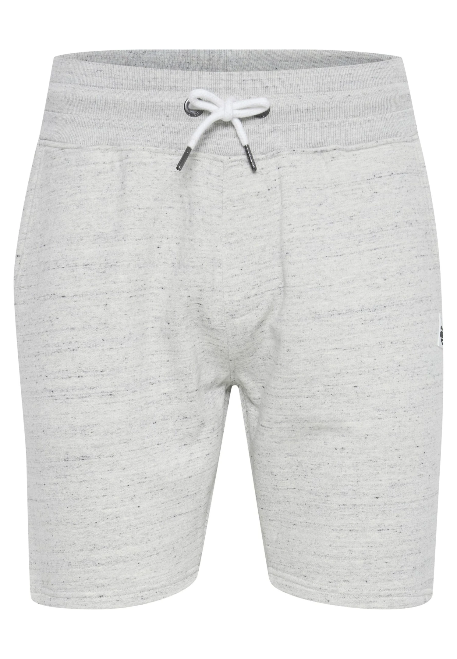 Blend Bhhenno - Shorts - Light Grey 6 Blend Bhhenno - Shorts - Light Grey - Imagen 6