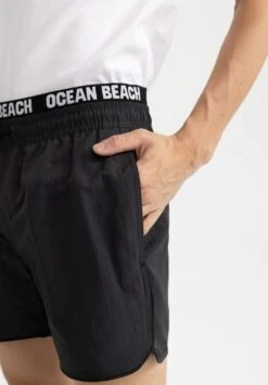 DeFacto Andy - Bañador - Anthracite -Jack & Jones Ventas b0b65ddff36147c3bc46cf15a3a83f1e