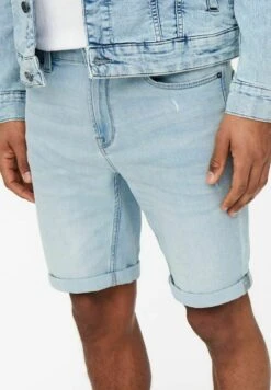 Only & Sons Onsply - Shorts Vaqueros - Blue Denim -Jack & Jones Ventas b0d4f76570c64eeea18ef37eb6dfa944