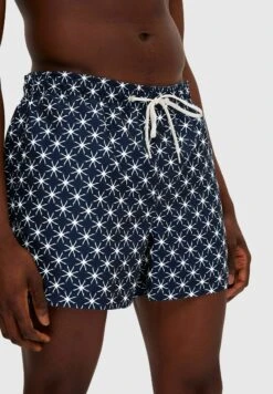 Selected Homme Print - Bañador - Sky Captain