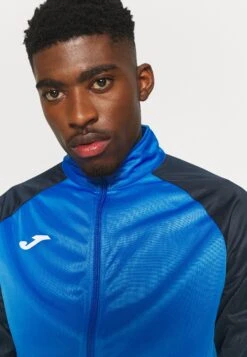 JOMA Academy - Chándal - Royal/Dark Navy -Jack & Jones Ventas b0ff1df4aec849eb86a231ea25c7a387