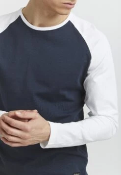 Prbane - Camiseta De Manga Larga - Insignia Blue 10 Prbane - Camiseta De Manga Larga - Insignia Blue -Jack & Jones Ventas b1739c147d914b9384a7a38dcb0635a1