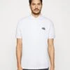 Lacoste X Netflix - Polo - White/Bridgerton