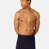 6-Pack Loose Fit Boxer Shorts - Culotte - Blue