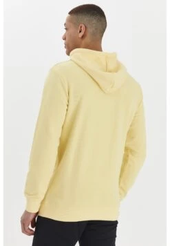 Indicode Jeans Idkenal - Jersey Con Capucha - Pale Banana -Jack & Jones Ventas b2af8a48cf4644a0acadef1d45a2bd08