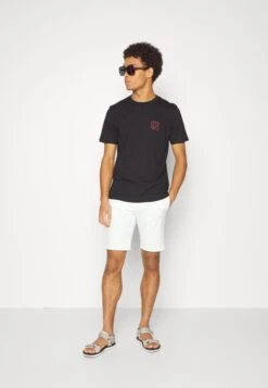 Hugo David - Shorts - White -Jack & Jones Ventas b2d9b48812ab41f1bfec3f3d4298c825