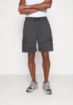 Classic Utility Cargo 2 Pack - Shorts - Charcoal/Stone -Jack & Jones Ventas b2f09400b87d40e7bd17270b92f9ff06