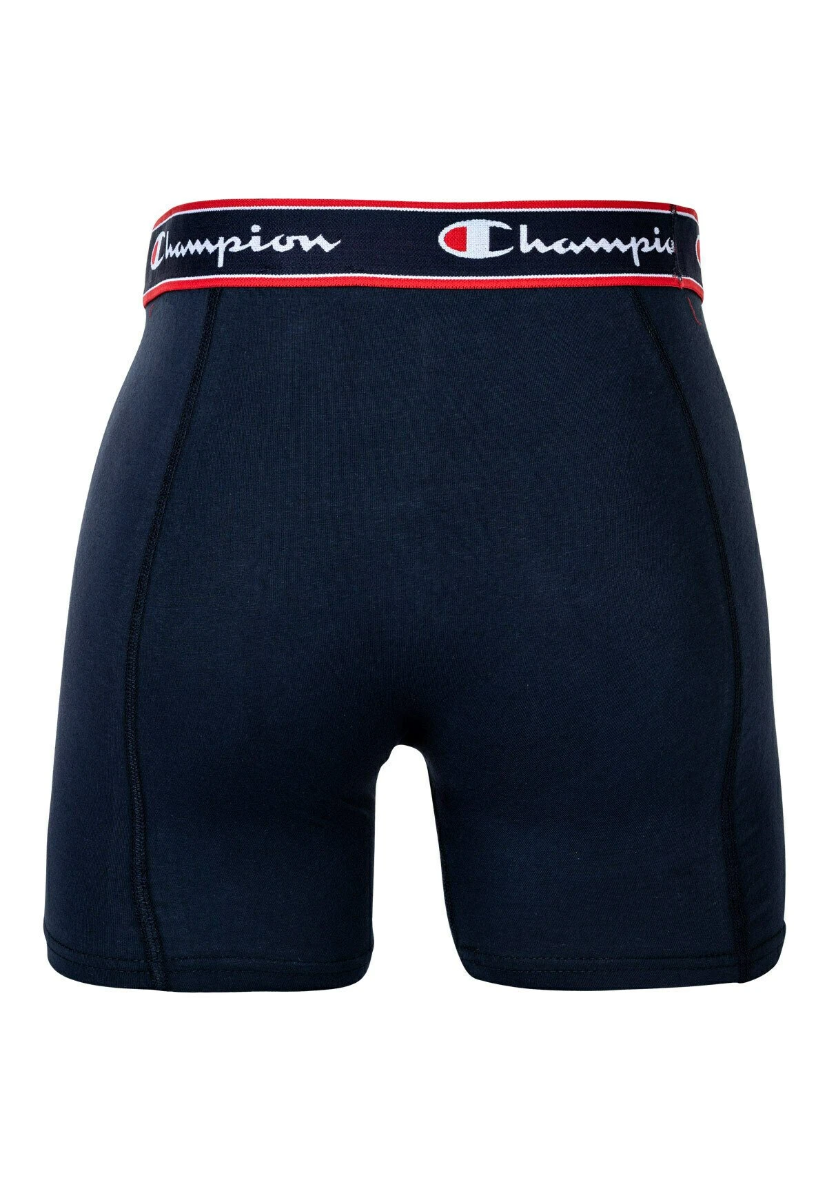Champion 2Er Pack- Culotte - Marine Rot 5 Champion 2Er Pack- Culotte - Marine Rot - Imagen 5